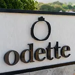 Odette 4* بودروم