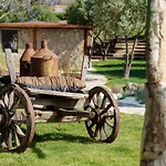 Odette فندق مبيت وإفطار
