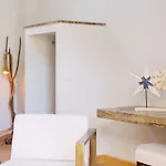 Odette فندق مبيت وإفطار بودروم