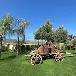 Odette فندق مبيت وإفطار 4*