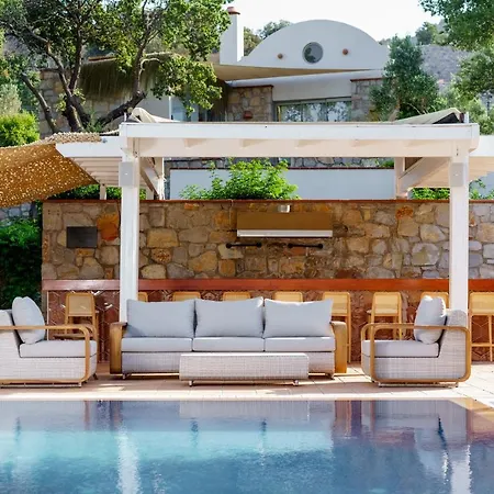 فندق مبيت وإفطار Odette 4*