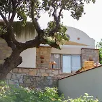 Odette Panzió Bodrum