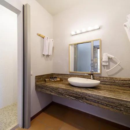 Odette 4* Bodrum