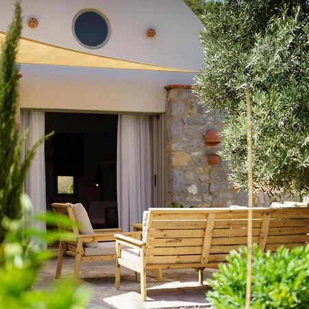 Panzió Odette 4*