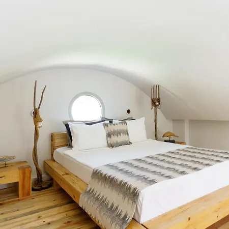 Bed & Breakfast Odette
