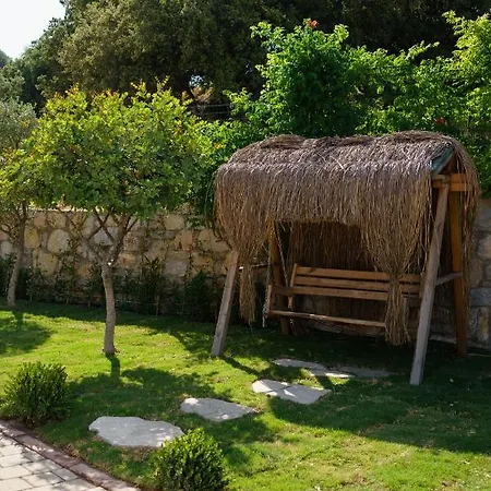 Odette * Bodrum