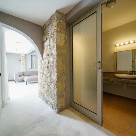 Odette 4* Bodrum