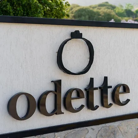 Odette 4* Bodrum