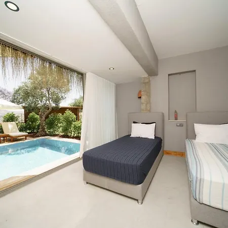 Odette Bed & Breakfast