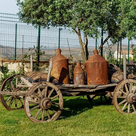 Odette Frühstückspension