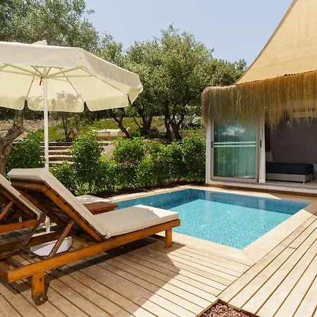 Frühstückspension Odette