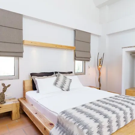 Bed & Breakfast Odette Bodrum