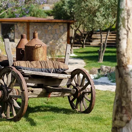 Odette Frühstückspension