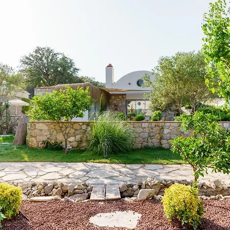 Odette Bed & Breakfast Bodrum