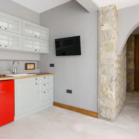 Frühstückspension Odette