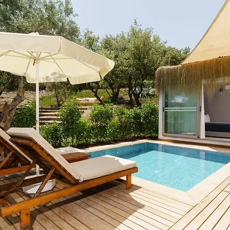 Odette Bed & Breakfast 4*