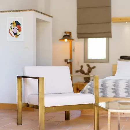 Odette Bed & Breakfast