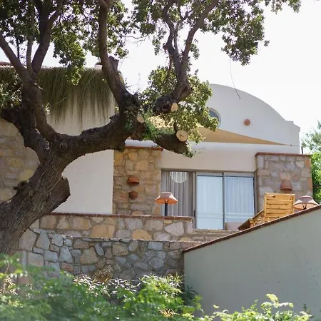 Odette Frühstückspension Bodrum