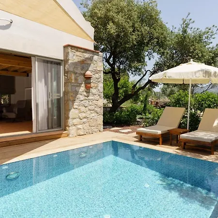 Odette Bed & Breakfast 4*