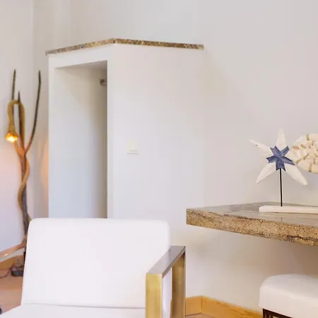 Odette Bed & Breakfast Bodrum