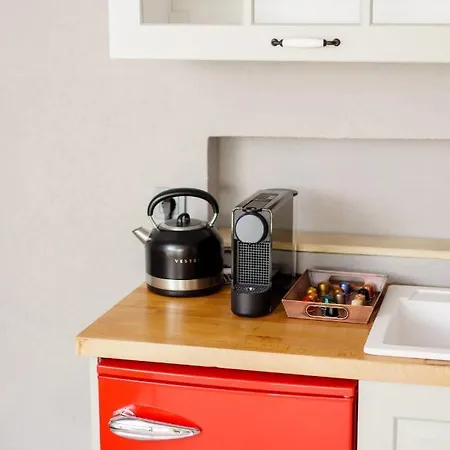 Bed & Breakfast Odette