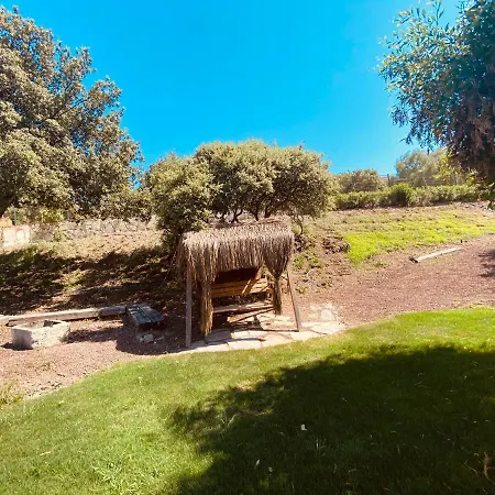 Odette Bed & Breakfast Bodrum