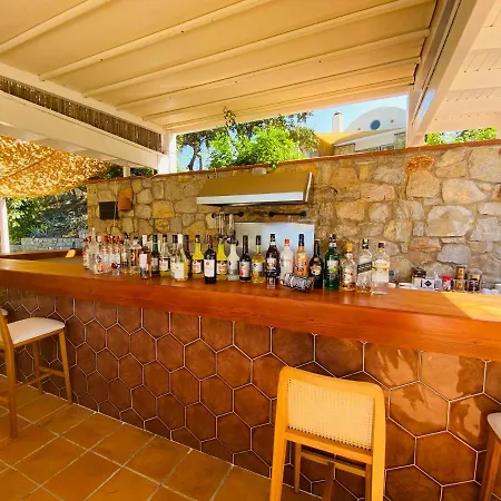 Odette Frühstückspension 4*