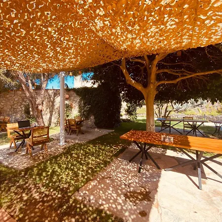 Bed & Breakfast Odette Bodrum