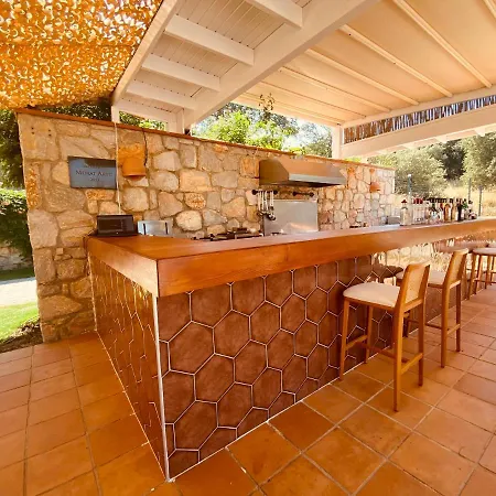 Odette Bed & Breakfast 4*