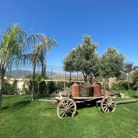 Odette Bed & Breakfast 4*