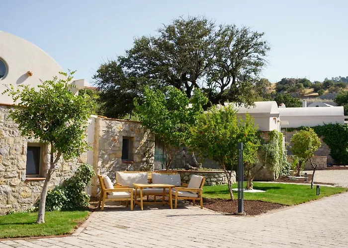 Alojamento de Acomodação e Pequeno-almoço Odette Bodrum