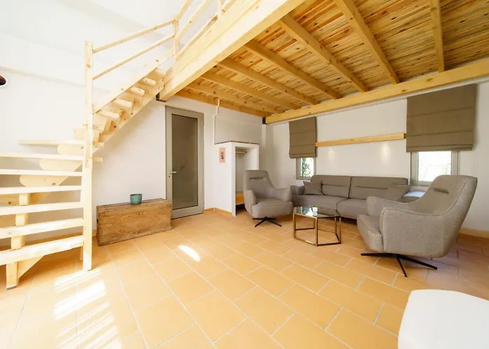 Odette Alojamento de Acomodação e Pequeno-almoço