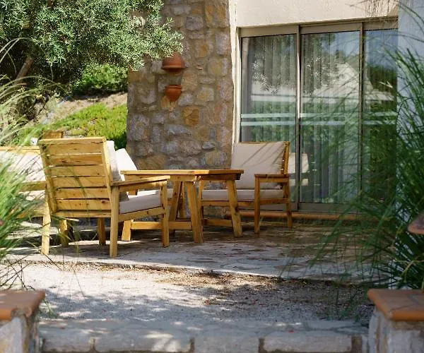 Alojamento de Acomodação e Pequeno-almoço Odette