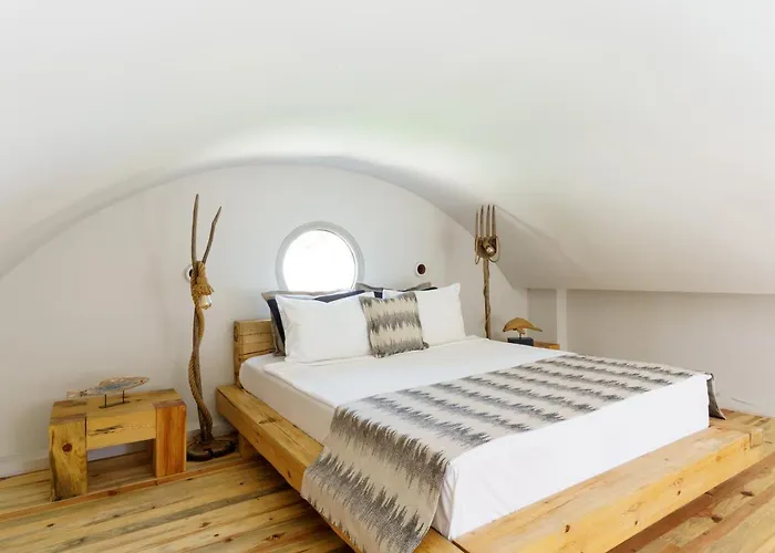 Alojamento de Acomodação e Pequeno-almoço Odette