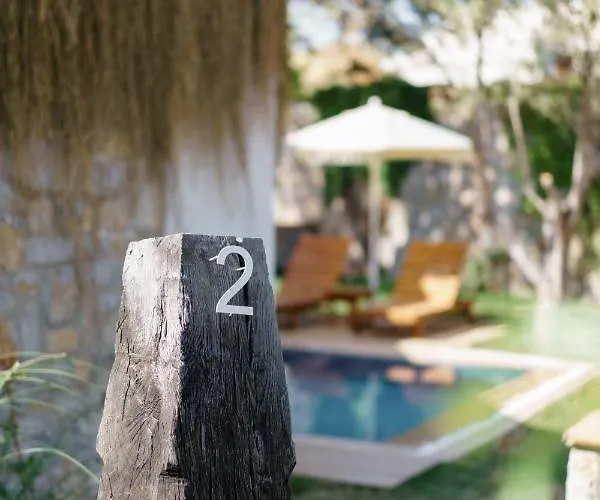 Alojamento de Acomodação e Pequeno-almoço Odette