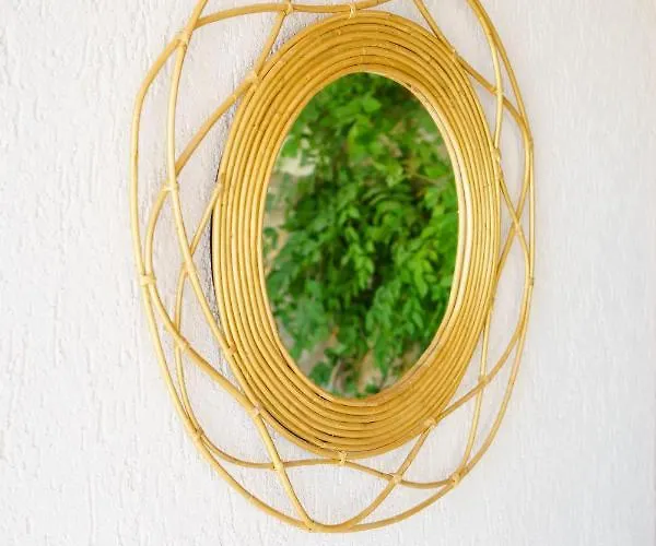 Odette Alojamento de Acomodação e Pequeno-almoço Bodrum