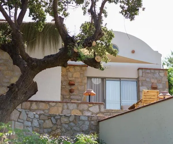 Odette Alojamento de Acomodação e Pequeno-almoço Bodrum