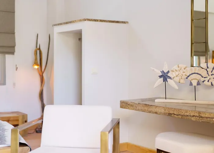 Odette Alojamento de Acomodação e Pequeno-almoço Bodrum