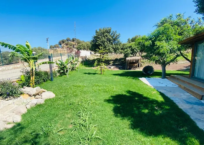 Odette Alojamento de Acomodação e Pequeno-almoço