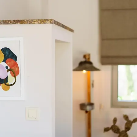 Odette 4* بودروم