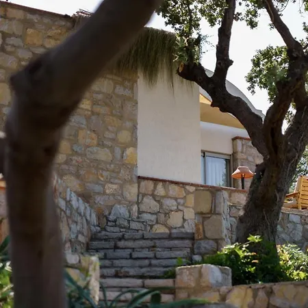 Odette 4* بودروم