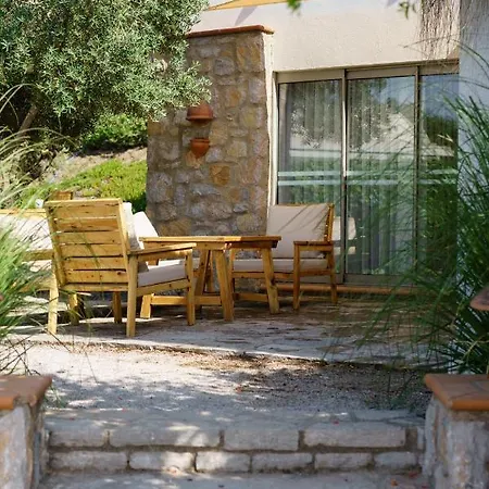 فندق مبيت وإفطار Odette