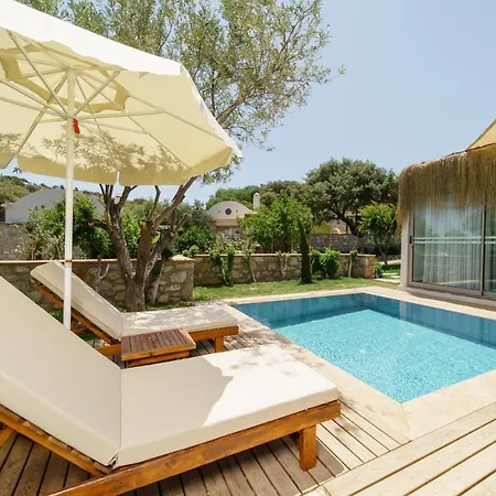 Odette فندق مبيت وإفطار