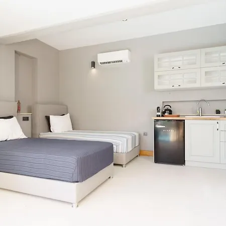 فندق مبيت وإفطار Odette 4*