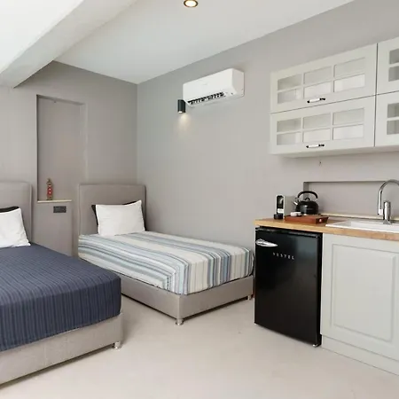 Odette فندق مبيت وإفطار