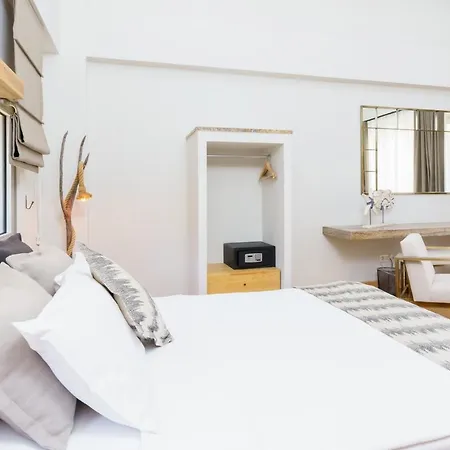 Odette فندق مبيت وإفطار