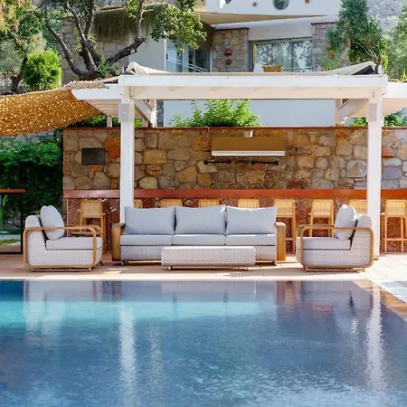 Odette 4* بودروم