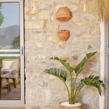 Odette 4* بودروم