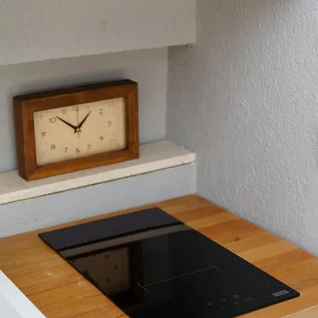 فندق مبيت وإفطار Odette