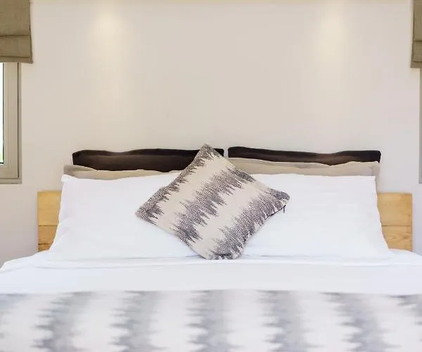 Odette Bed and breakfast 4*